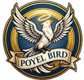 POYELBIRD Logo